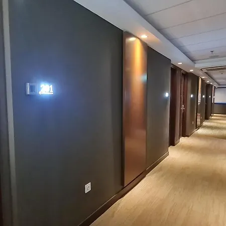Fox Lite Grogol Jakarta-2